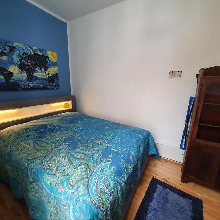 Blaue Koje Apartment Росток Екстериор снимка